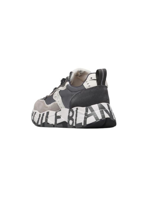  VOILE BLANCHE | 2017475 CLUB 105CTDRK GREY
